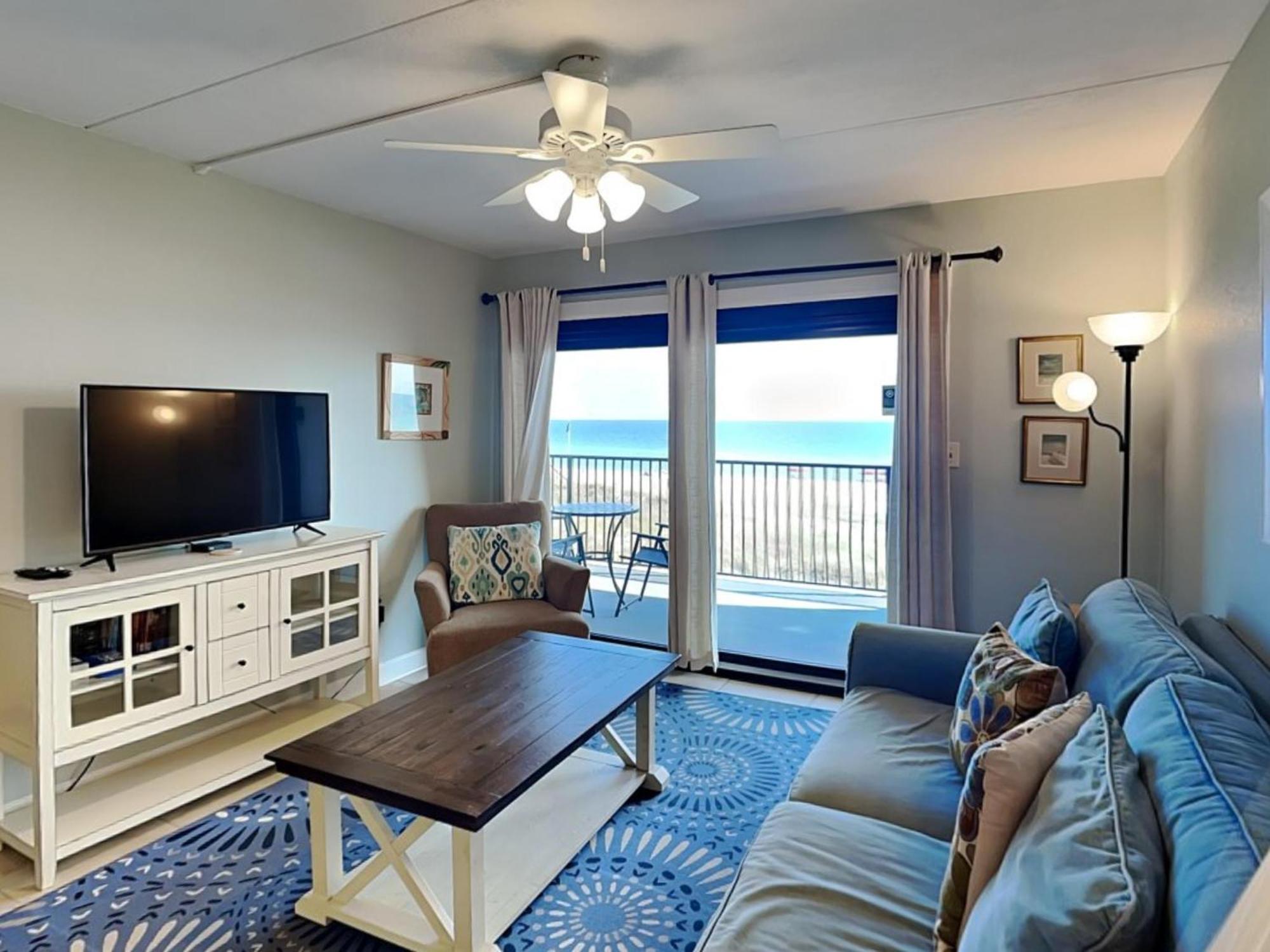 Ocean Breeze West #204 Apartment Perdido Key Exterior photo